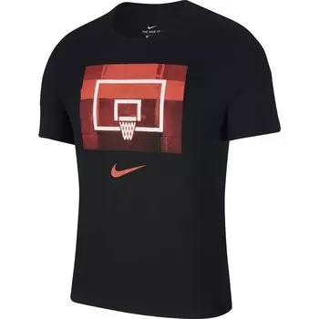 Футболка Nike Dri-FIT