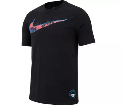Футболка Nike Dri-FIT