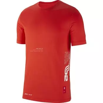 Футболка Nike Dri-FIT Kyrie