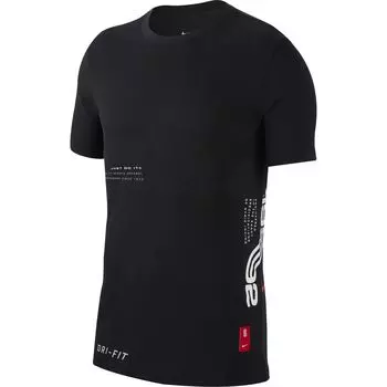 Футболка Nike Dri-FIT Kyrie
