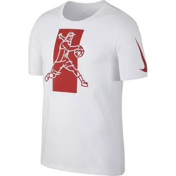 Футболка Nike Dri-FIT Kyrie T-Shirt