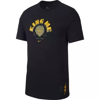 Футболка Nike Dri-FIT LeBron "King Me"