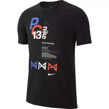 Футболка Nike Dri-FIT PG