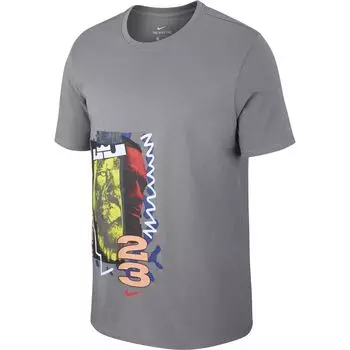 Футболка Nike Dry LeBron