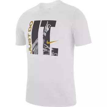 Футболка Nike Dry Tee Team Do It