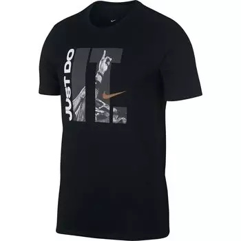 Футболка Nike Dry Tee Team Do It