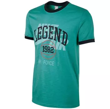 Футболка Nike Legend Ringer Tee