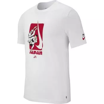 Футболка Nike Sb Dry Tee Karate