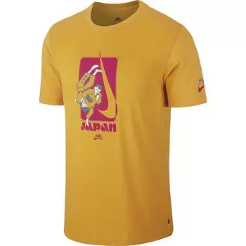 Футболка Nike Sb Dry Tee Karate