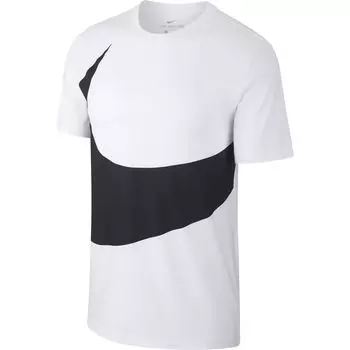Футболка Nike Sportswear Swoosh