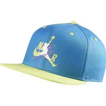 Кепка Jordan Pro Jumpman Classics