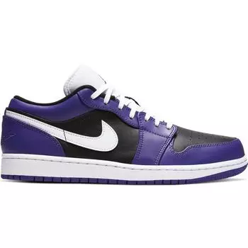 Кроссовки Air Jordan 1 Low