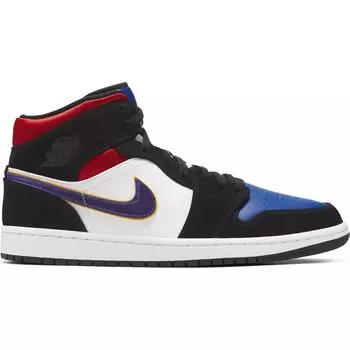 Кроссовки Air Jordan 1 Mid SE