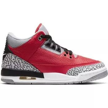 Кроссовки Air Jordan 3 Retro SE