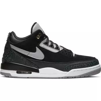 Кроссовки Air Jordan 3 Retro Tinker