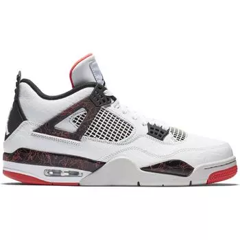 Кроссовки Air Jordan 4 Retro