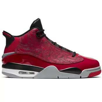 Кроссовки Jordan Dub Zero