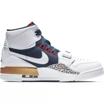 Кроссовки Jordan Legacy 312