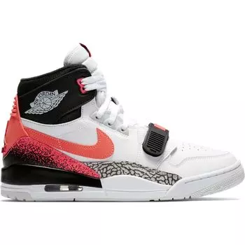 Кроссовки Jordan Legacy 312 NRG