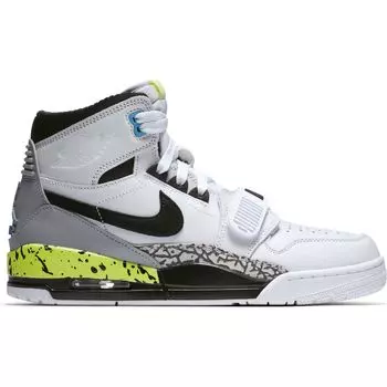 Кроссовки Jordan Legacy 312 NRG