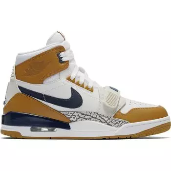 Кроссовки Jordan Legacy 312 NRG