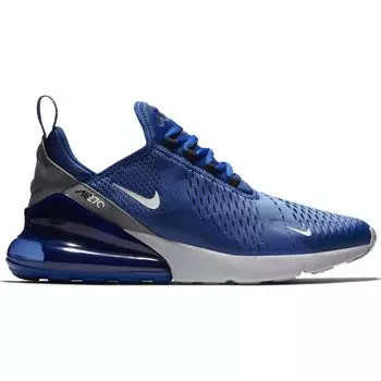 Кроссовки Nike Air Max 270 Blue White