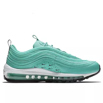 Кроссовки Nike Air Max 97 Lux Hyper Jade