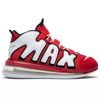 Кроссовки Nike Air More Uptempo 720 QS 2