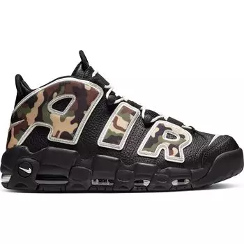Кроссовки Nike Air More Uptempo '96