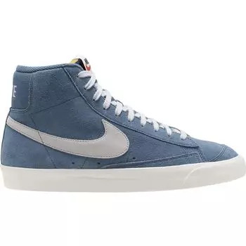 Кроссовки Nike Blazer Mid '77 Suede