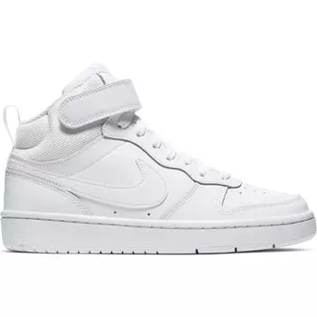 Кроссовки Nike Court Borough Mid 2