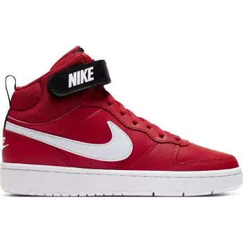 Кроссовки Nike Court Borough Mid 2