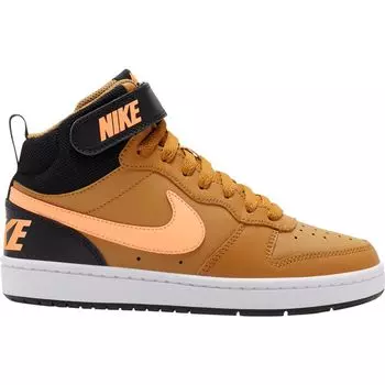 Кроссовки Nike Court Borough Mid 2