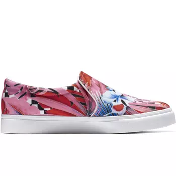 Кроссовки Nike Court Royale AC Printed