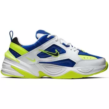 Кроссовки Nike M2K Tekno