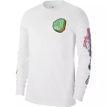 Лонгслив Jordan Photo