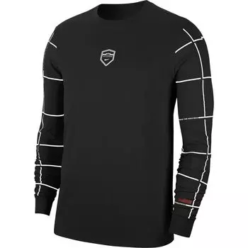 Лонгслив Nike Dri-FIT LeBron