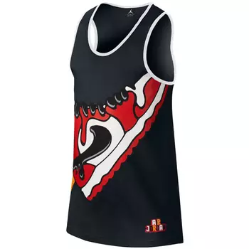 Майка Jordan Sundae Tank Top