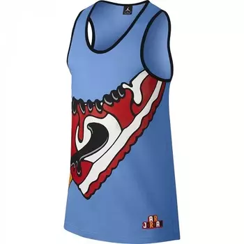 Майка Jordan Sundae Tank Top