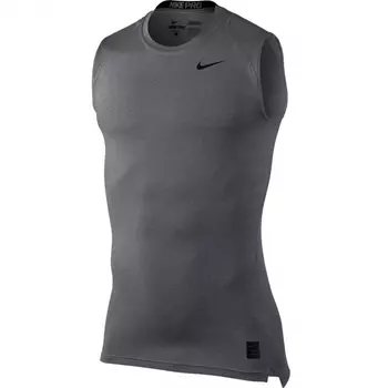 Майка компрессионная Nike Pro Cool Compression