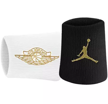 Напульсники Jordan Jumpman X Wings Wristbands 2.0