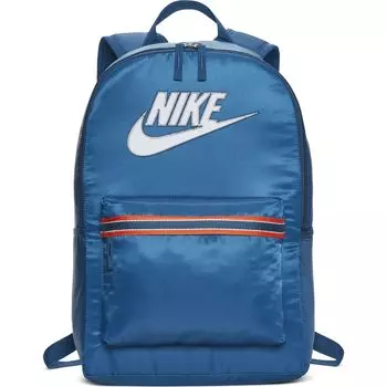 Nike Heritage Jersey Culture