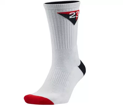 Носки Air Jordan Hare Crew