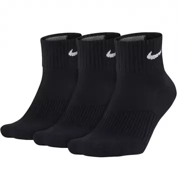 Носки Nike Cushion Quarter