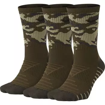 Носки Nike Dry Cushion 3 пары