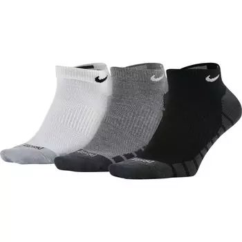 Носки Nike Dry Lightweight No-Show Training
