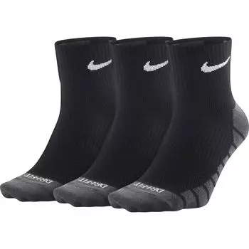 Носки Nike Dry Lightweight Quarter Training