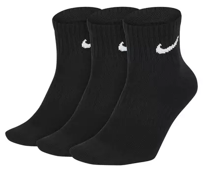 Носки Nike Everyday Lightweight Ankle