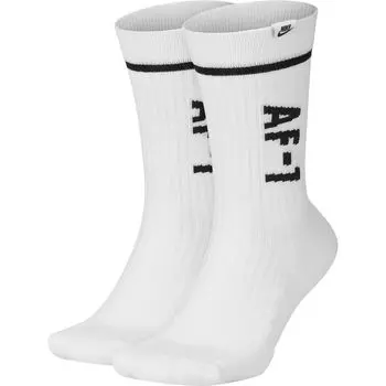 Носки Nike SNKR Sox AF-1