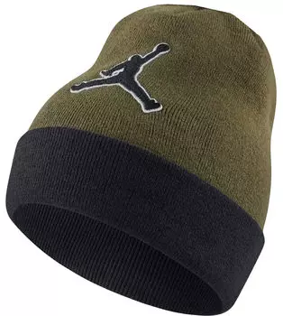 Шапка Jordan Graphic